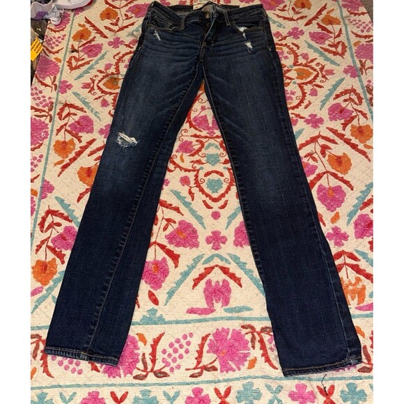 Abercrombie jeans - Picture 1 of 5